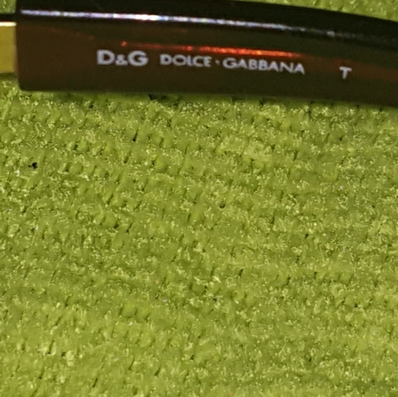 Dolce & Gabbana sunglasses - Picture 7 of 11